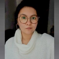 Gina Carolina Paz Romero