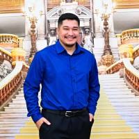 Matheus Braga de Melo