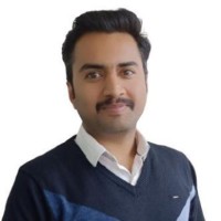 Abhishek Goswami