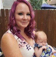 Krisha Hartline