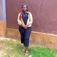 Winnie Mbabazi