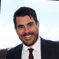 Greg Baker