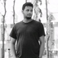 Shashank HS
