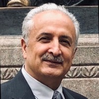 Saeed Sabeti