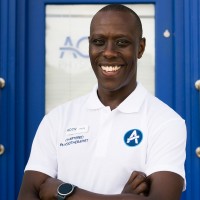 Andrew Okwera