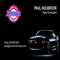 Paul Holbrook