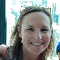 Suzanne Mcconnell