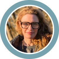 Ali Morpeth (RNutr)
