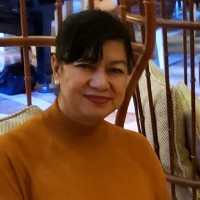 Elizabeth Remoquillo