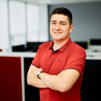 Artsiom Ramanouski