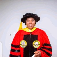 Monisola Akintunde