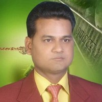 Dr. Dhanraj Verma