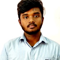Baranitharan S