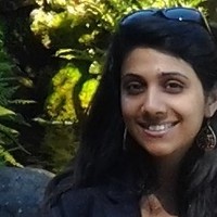 Zeenat Nazir