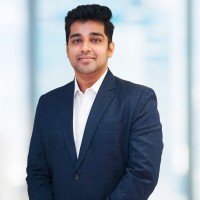 Sharad Gupta