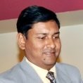 NANDAN SAHA