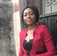 Karen Blanche Youdja