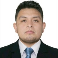 Luis Jonathan Ortiz Cochachin