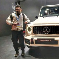 Manu M K