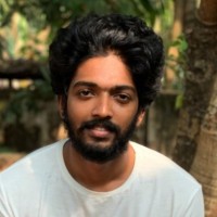 Mukesh Chandu S