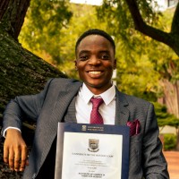 Shaun Musodza