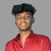 Gladwin Daniel
