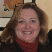 Jane Conrad