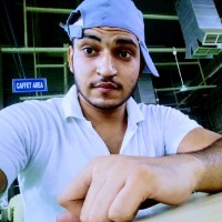 Shubham Gupta
