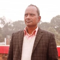 Dileep Dwivedi