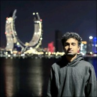 Logesh Ravi