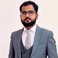Syed Husnain Ali Rizvi