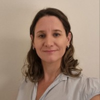 Lucia Maria Buchanan