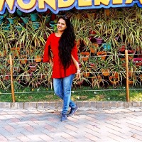 Aishwariya Nagaraj