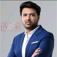 Mustafa Moiz