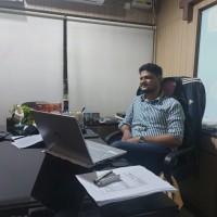 Rasmiranjan Mohapatra