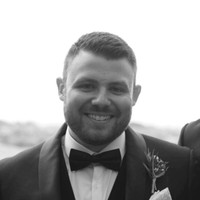 Nick Haritsos