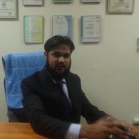 Owais Saifullah