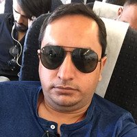 Barun Bhardwaj