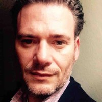 Stephen Palmer