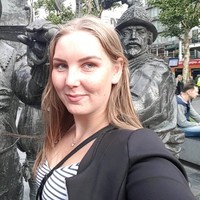 Mirne Linthorst