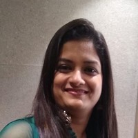 Pooja Naringrekar