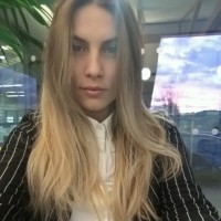 Laura Mihaela Ciobanu
