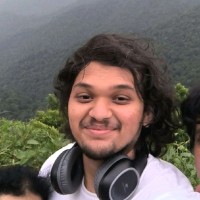 Varun Anil Kumar