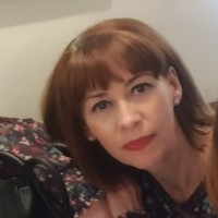 Ana Isabel Gallego Navas