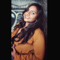 Sindhura Venkatesh
