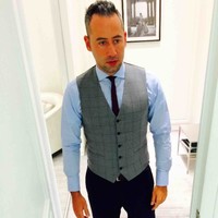 Issam Harakeh