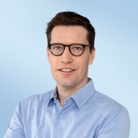 Benjamin Mäder