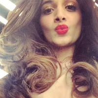 Amna Hussain