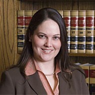 Victoria M. Trichell