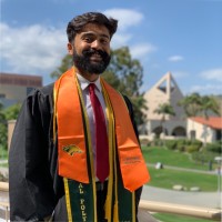 Prathamesh Dandekar